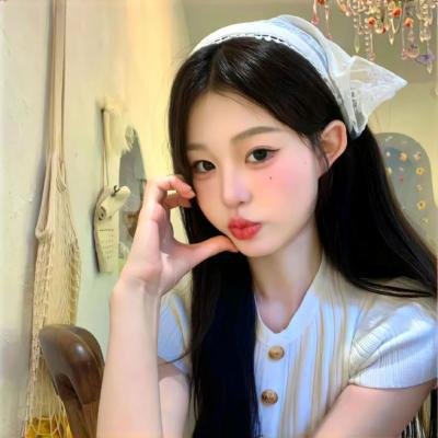 阿潘小姐