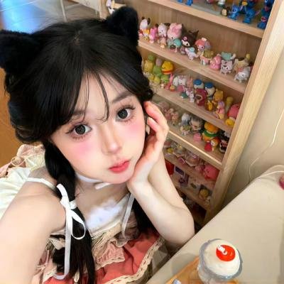 好运自然来