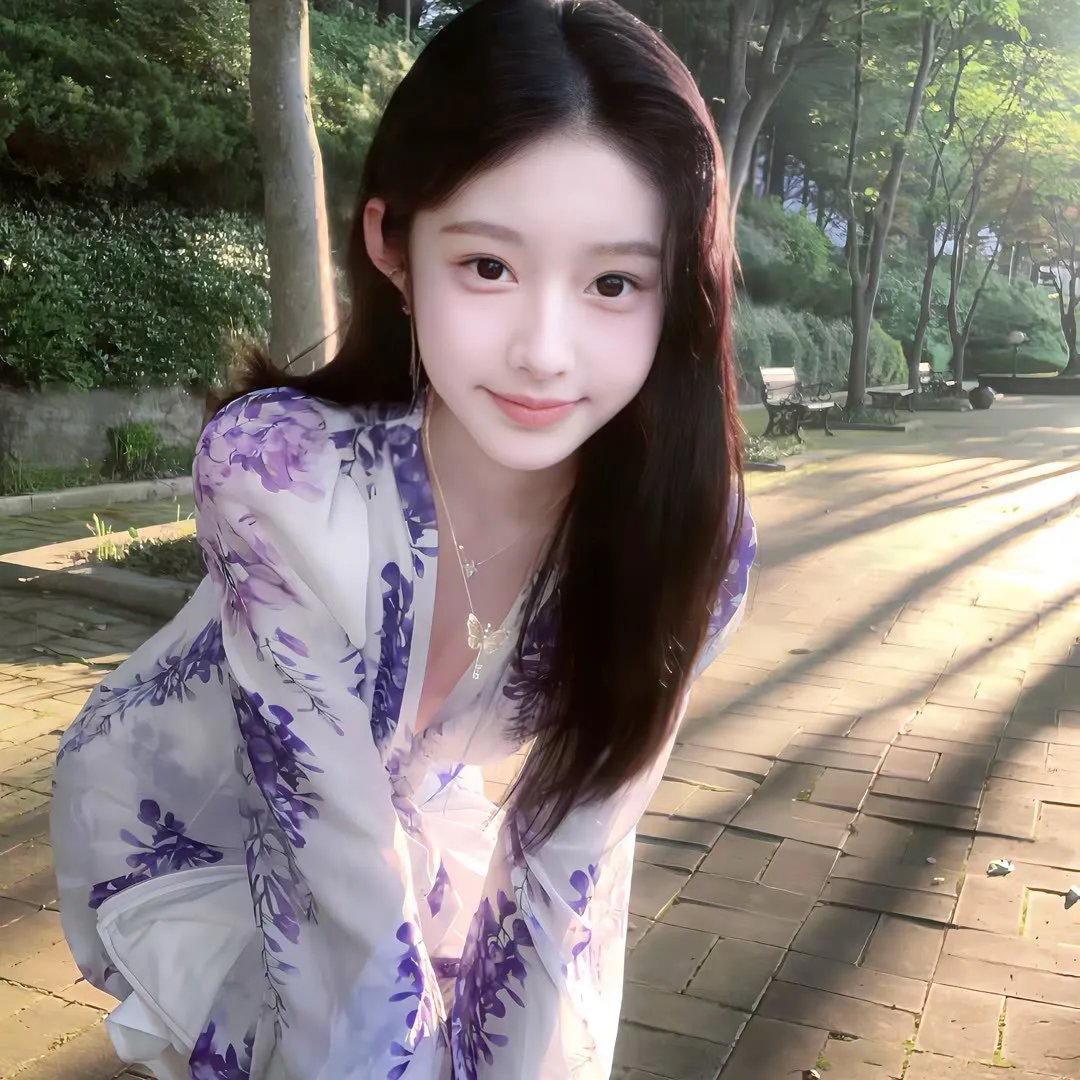 虚拟情人