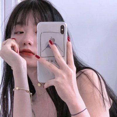 放开我的手